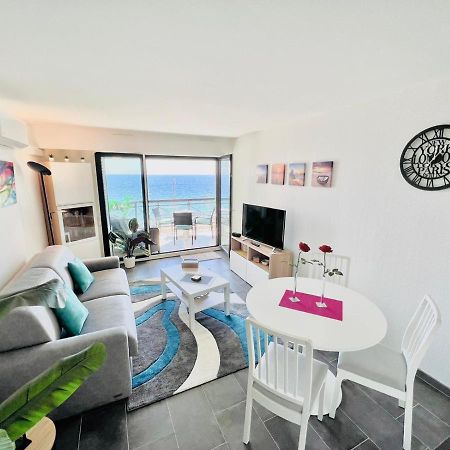 Villa Maupassant Bord De Mer Cannes Exteriér fotografie